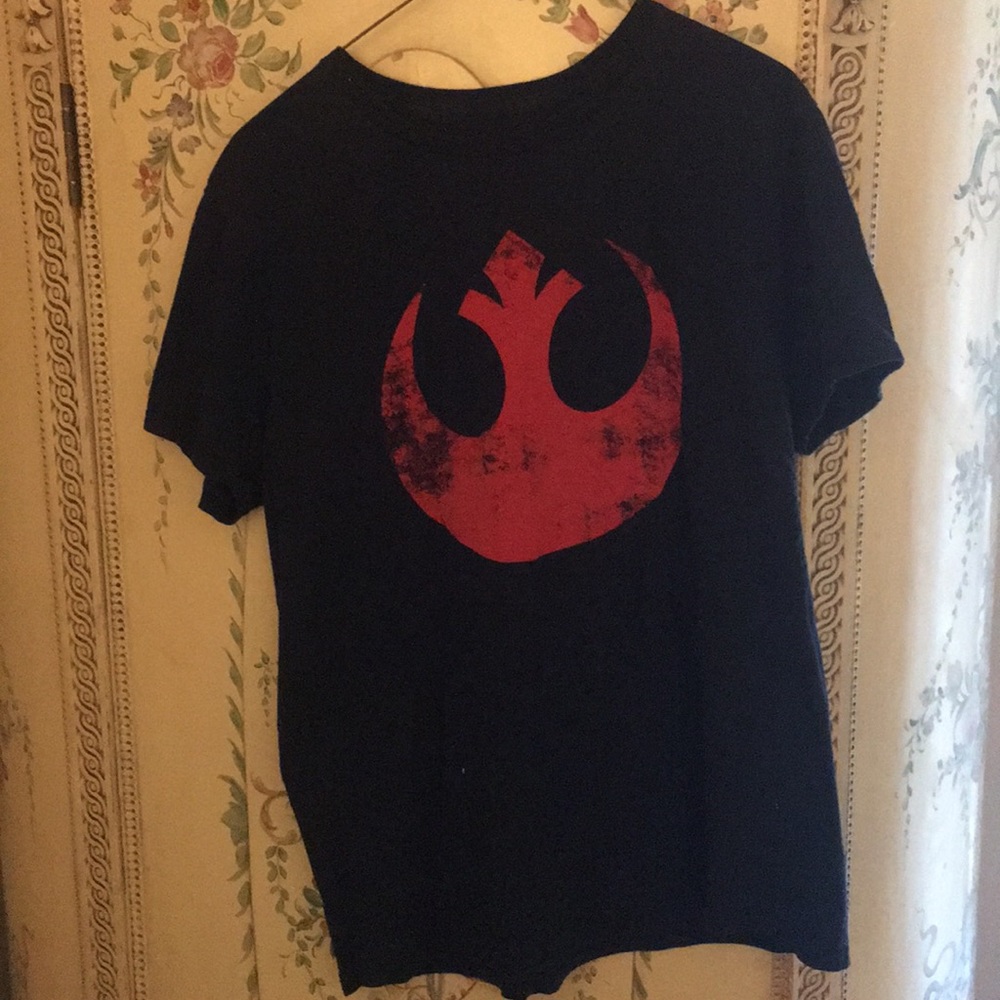 Star Wars t shirt